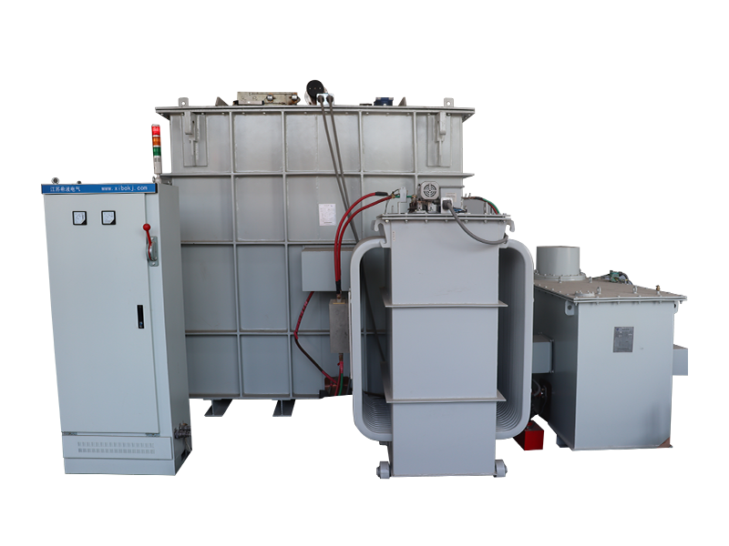  3600KVA-200KV局放檢測(cè)系統(tǒng)